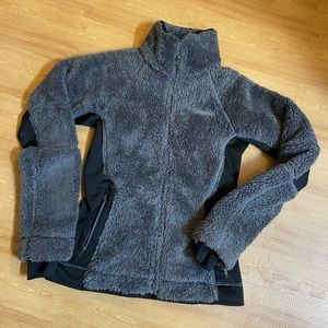 Columbia fleece jacket